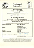 Certificat FSC